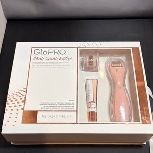 BeautyBio GloPRO Blush Crush Edition Set